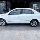VW - VolksWagen VOYAGE COMF/Highli. 1.6 T.Flex 8V 4p 2012 Flex-3