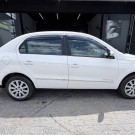 VW - VolksWagen VOYAGE COMF/Highli. 1.6 T.Flex 8V 4p 2012 Flex-6