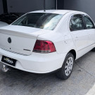 VW - VolksWagen VOYAGE COMF/Highli. 1.6 T.Flex 8V 4p 2012 Flex-9
