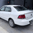 VW - VolksWagen VOYAGE COMF/Highli. 1.6 T.Flex 8V 4p 2012 Flex-7