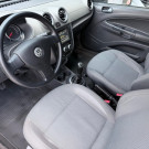 VW - VolksWagen VOYAGE COMF/Highli. 1.6 T.Flex 8V 4p 2012 Flex-4