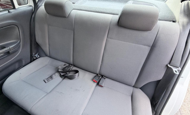 VW - VolksWagen VOYAGE COMF/Highli. 1.6 T.Flex 8V 4p 2012 Flex-2