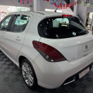 Peugeot 308 Allure 2.0 Flex 16V 5p Aut. 2016 Flex-2