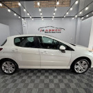 Peugeot 308 Allure 2.0 Flex 16V 5p Aut. 2016 Flex-5