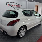 Peugeot 308 Allure 2.0 Flex 16V 5p Aut. 2016 Flex-4