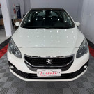 Peugeot 308 Allure 2.0 Flex 16V 5p Aut. 2016 Flex-0