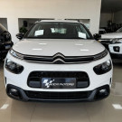 Citroën C4 CACTUS FEEL Bus. 1.6 Flex Aut. 2022 Flex-0
