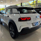 Citroën C4 CACTUS FEEL Bus. 1.6 Flex Aut. 2022 Flex-5