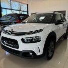 Citroën C4 CACTUS FEEL Bus. 1.6 Flex Aut. 2022 Flex-1