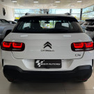 Citroën C4 CACTUS FEEL Bus. 1.6 Flex Aut. 2022 Flex-2