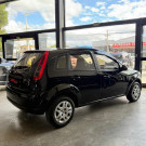 Ford Fiesta 1.6 8V Flex/Class 1.6 8V Flex 5p 2012 Flex-2