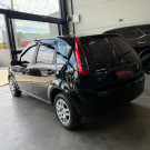 Ford Fiesta 1.6 8V Flex/Class 1.6 8V Flex 5p 2012 Flex-1
