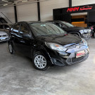 Ford Fiesta 1.6 8V Flex/Class 1.6 8V Flex 5p 2012 Flex-0
