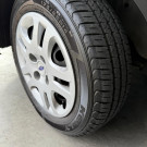Ford Fiesta 1.6 8V Flex/Class 1.6 8V Flex 5p 2012 Flex-4