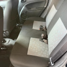 Ford Fiesta 1.6 8V Flex/Class 1.6 8V Flex 5p 2012 Flex-5