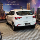 Fiat ARGO DRIVE 1.0 6V Flex 2024 Flex-1
