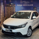 Fiat ARGO DRIVE 1.0 6V Flex 2024 Flex-5