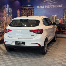 Fiat ARGO DRIVE 1.0 6V Flex 2024 Flex-2