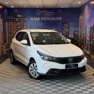 Fiat ARGO DRIVE 1.0 6V Flex 2024 Flex-0