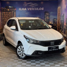Fiat ARGO DRIVE 1.0 6V Flex 2024 Flex-16
