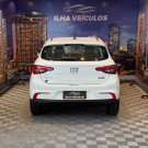 Fiat ARGO DRIVE 1.0 6V Flex 2024 Flex-4