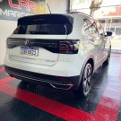 VW - VolksWagen T-Cross Comfor. 200 TSI 1.0 Flex 5p Aut. 2023 Flex-3