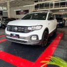 VW - VolksWagen T-Cross Comfor. 200 TSI 1.0 Flex 5p Aut. 2023 Flex-0