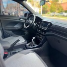 VW - VolksWagen T-Cross Comfor. 200 TSI 1.0 Flex 5p Aut. 2023 Flex-6