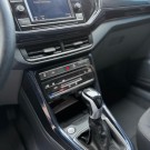VW - VolksWagen T-Cross Comfor. 200 TSI 1.0 Flex 5p Aut. 2023 Flex-5