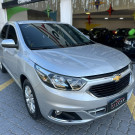 GM - Chevrolet COBALT ELITE 1.8 8V Econo.Flex 4p Aut. 2017 Flex-4