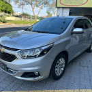 GM - Chevrolet COBALT ELITE 1.8 8V Econo.Flex 4p Aut. 2017 Flex-0