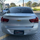 GM - Chevrolet COBALT ELITE 1.8 8V Econo.Flex 4p Aut. 2017 Flex-2