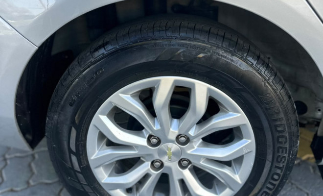 GM - Chevrolet COBALT ELITE 1.8 8V Econo.Flex 4p Aut. 2017 Flex-9