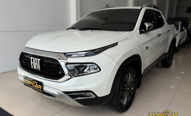 Fiat Toro Ranch 2.0 16V 4x4 TB Diesel Aut. 2023 Diesel-0