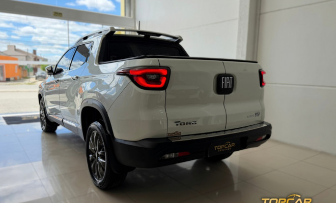 Fiat Toro Ranch 2.0 16V 4x4 TB Diesel Aut. 2023 Diesel-4