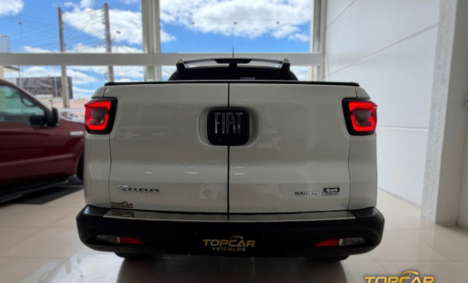 Fiat Toro Ranch 2.0 16V 4x4 TB Diesel Aut. 2023 Diesel-3