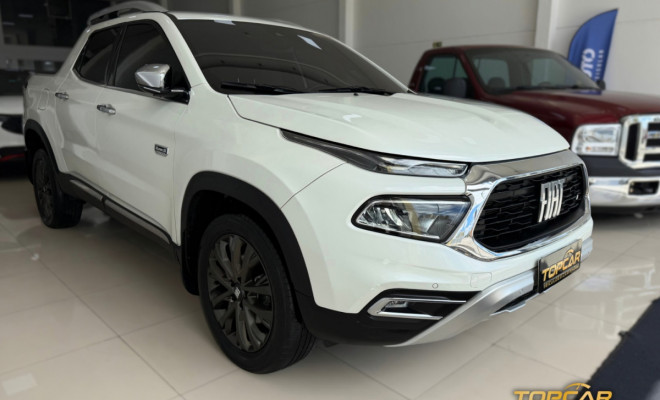 Fiat Toro Ranch 2.0 16V 4x4 TB Diesel Aut. 2023 Diesel-1