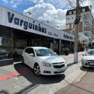 GM - Chevrolet CRUZE HB Sport LT 1.8 16V FlexP. 5p Aut 2014 Flex-2