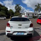 GM - Chevrolet CRUZE HB Sport LT 1.8 16V FlexP. 5p Aut 2014 Flex-8