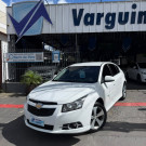 GM - Chevrolet CRUZE HB Sport LT 1.8 16V FlexP. 5p Aut 2014 Flex-0
