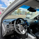 GM - Chevrolet CRUZE HB Sport LT 1.8 16V FlexP. 5p Aut 2014 Flex-4