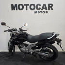 YAMAHA YS 250 FAZER/ FAZER L. EDITION /BLUEFLEX 2012 Gasolina-2