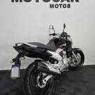 YAMAHA YS 250 FAZER/ FAZER L. EDITION /BLUEFLEX 2012 Gasolina-0