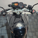 YAMAHA YS 250 FAZER/ FAZER L. EDITION /BLUEFLEX 2012 Gasolina-1