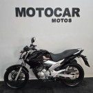 YAMAHA YS 250 FAZER/ FAZER L. EDITION /BLUEFLEX 2012 Gasolina-3