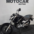 YAMAHA YS 250 FAZER/ FAZER L. EDITION /BLUEFLEX 2012 Gasolina-4