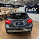Mercedes-Benz GLA 200 Style 1.6 TB 16V/Flex Aut. 2017 Flex-5