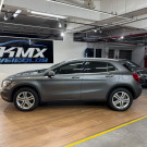 Mercedes-Benz GLA 200 Style 1.6 TB 16V/Flex Aut. 2017 Flex-3