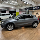 Mercedes-Benz GLA 200 Style 1.6 TB 16V/Flex Aut. 2017 Flex-8