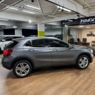 Mercedes-Benz GLA 200 Style 1.6 TB 16V/Flex Aut. 2017 Flex-7